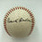The Finest Frank "Home Run" Baker Single Signed Baseball JSA COA