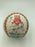 1997 All Star Game Team Signed Baseball Ken Griffey Jr. Mark Mcgwire 30 Sigs JSA