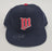 Kirby Puckett Signed Authentic Minnesota Twins Game Model Hat JSA COA