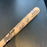 Philadelphia Phillies Legends Multi Signed "Future Hall Of Famers" Bat
