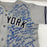 New York Yankees Legends Signed Mickey Mantle Jersey With 95 Signatures! JSA COA