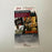 Jerry Vale Signed Mob Hits Movie Music CD With JSA COA