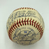 1975 Philadelphia Phillies Team Signed National League Baseball Mike Schmidt