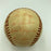 1975 Philadelphia Phillies Team Signed Official National League Baseball