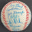 1991 Minnesota Twins World Series Champs Team Signed Baseball JSA COA 31 Sigs
