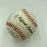 David Hyde Pierce Signed Autographed Baseball JSA COA Movie Star