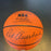 Rare Red Auerbach Signed Spalding NBA Official Game Basketball JSA COA Celtics