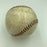 1929 Chicago Cubs Murderer’s Row Signed Baseball Hack Wilson Rogers Hornsby JSA