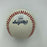 Rex Ryan & Bob Ryan NFL Coaches Signed Major League Baseball With JSA COA