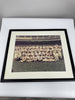 1957 Milwaukee Braves World Series Champs Team Signed 16x20 Photo JSA COA
