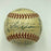 1959 Chicago White Sox AL Champs Team Signed Baseball Nellie Fox JSA COA