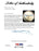 George Sisler Single Signed National League Baseball PSA DNA COA