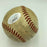 Earliest Known Casey Stengel 1941 Single Signed National League Baseball JSA COA