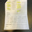 1983 Pittsburgh Steelers Signed Auto Autograph Album 52 Signatures