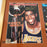 Michael Jordan, Larry Bird & Magic Johnson Signed Sports Illustrated Covers PSA