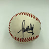 Scott Wolf Signed Autographed Baseball Movie Star With JSA COA