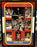 Michael Jordan Rookie Signed 1986 Fleer Starline Poster Huge Signature Beckett