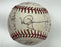 2011 St. Louis Cardinals World Series Champs Team Signed Baseball Beckett COA