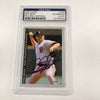 1993 Fleer Rod Beck Signed Baseball Card Auto PSA DNA
