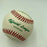 Robin Roberts Signed Autographed Official League Baseball