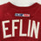 Zach Eflin Game Used 2019 Philadelphia Phillies Majestic Jersey Uniform MLB Auth