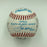 1994 Sal League All Star Game Team Signed Baseball Minor League South Atlantic