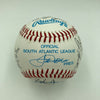 1994 Sal League All Star Game Team Signed Baseball Minor League South Atlantic
