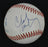Michael Jordan & Charles Barkley 1980's Signed American League Baseball PSA DNA
