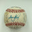 1990's Hagerstown Suns Toronto Blue Jays Team Signed Minor League Baseball
