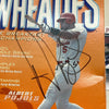 Albert Pujols Signed Autographed Wheaties Cereal Box With JSA COA