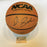 Jim Boeheim Signed Wilson NCAA Basketball Steiner COA