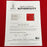 Michael Jordan Signed 1984-85 Rookie Chicago Bulls Jersey UDA PSA DNA & Beckett