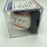 Roberto Alomar HOF 2011 Signed Major League Baseball PSA DNA Graded 10 GEM MINT