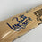 3,000 Hit Club Multi Signed Inscribed Baseball Bat Willie Mays Hank Aaron JSA