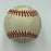 1990 Philadelphia Phillies Team Signed National League Baseball With JSA COA