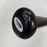 John Buck O'Neil "K.C. Monarchs, 1937-55, 1946 Batting Champ" Signed Bat PSA DNA