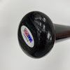 John Buck O'Neil "K.C. Monarchs, 1937-55, 1946 Batting Champ" Signed Bat PSA DNA