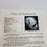 Johnny Unitas Colts Legends Signed Full Size Authentic Riddell Helmet JSA COA
