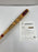 1982 St Louis Cardinals World Series Champs Team Signed Baseball Bat Beckett COA