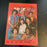 Welcome Back Kotter Cast Signed Magazine Robert Hegyes Palillo Kaplan JSA COA