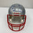 2004 New England Patriots Super Bowl Champs Team Signed Helmet Tom Brady Beckett