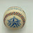 Tony Curtis Signed Official 1995 All Star Game Baseball PSA DNA COA