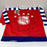 1992 NHL All Star Game Team Signed Authentic CCM Jersey Wayne Gretzky JSA COA