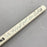 1974-1975 Philadelphia Flyers Stanley Cup Champs Team Signed Hockey Stick JSA CO