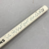 1974-1975 Philadelphia Flyers Stanley Cup Champs Team Signed Hockey Stick JSA CO