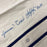 James Cool Papa Bell Signed Homestead Grays Negro League Jersey PSA DNA COA