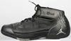 2004 Rookie-Era Signed Game Used Jordan Sneakers JSA & MEARS