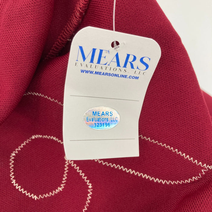 Mike Schmidt 1978 Game Used Philadelphia Phillies Jersey MEARS COA