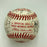 1988 Los Angeles Dodgers World Series Champs Team Signed W.S. Baseball JSA COA