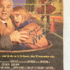 Steve Martin Signed Large Newspaper The Out Of Towners Poster JSA COA